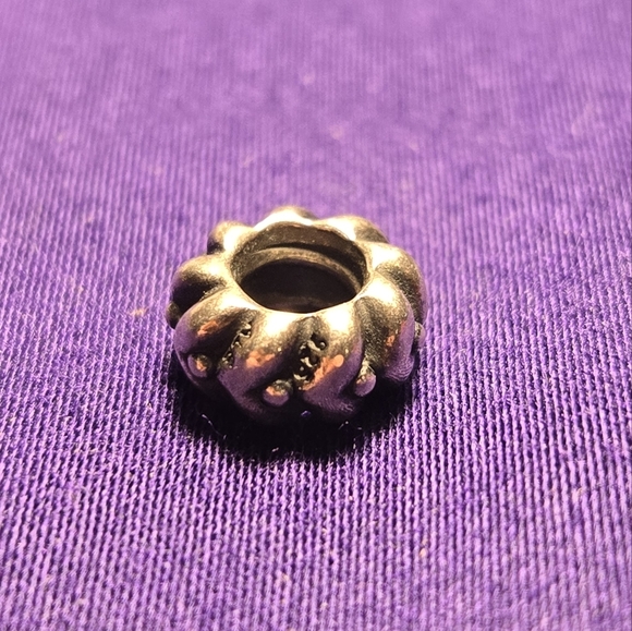 Pandora Jewelry - Pandora Silver Charm Bracelet Bead